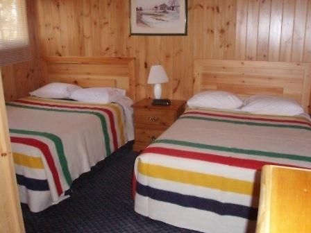 Totem Resorts Sioux Narrows Buitenkant foto